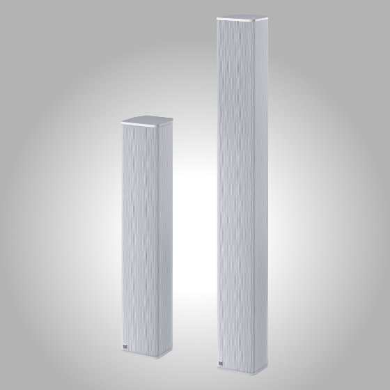 db audiotechnik xC-Serie